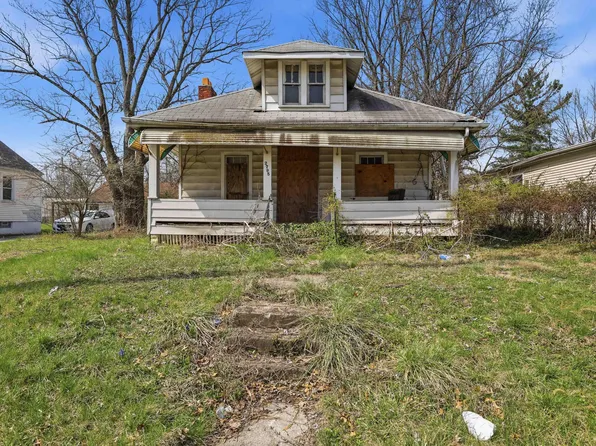 2795 Perdue Ave, Columbus, OH 43211