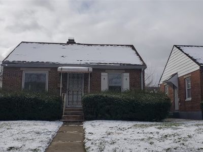 2816 Oakridge Dr, Dayton, OH, 45417