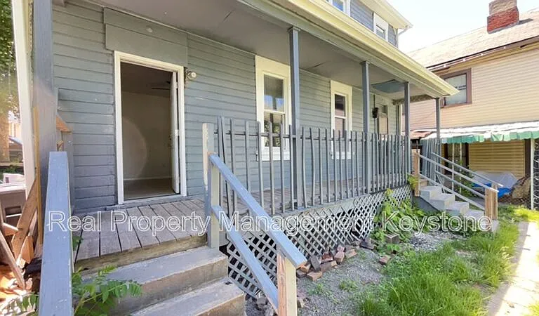 1405-1407 West St #1407 — Photo 12