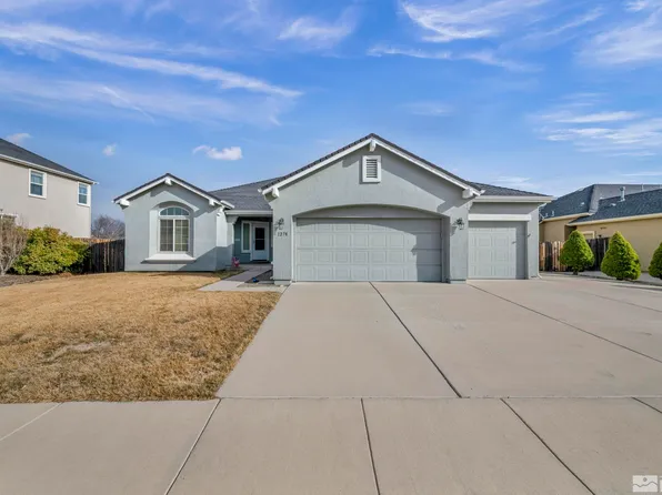 1278 Sticklebract Dr, Sparks, NV 89441