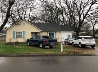 416 Elm St, Pulaski, TN 38478