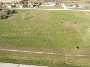 990 Prairie View Dr LOT 80, Somonauk, IL 60552