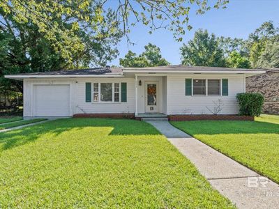 753 Shannon St, Mobile, AL, 36606