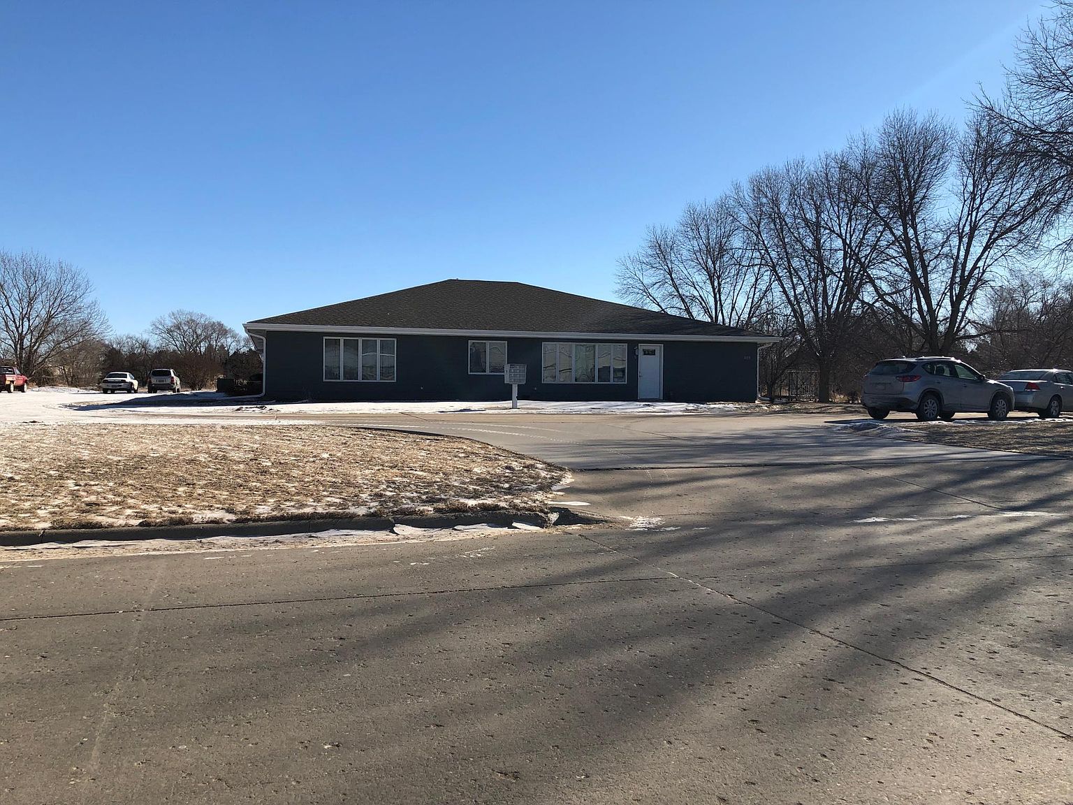 809 N Norbeck St APT 4, Vermillion, SD 57069 Zillow