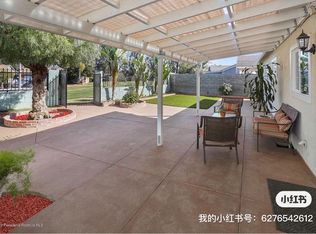 3044 S Adrienne Dr, West Covina, CA 91792
