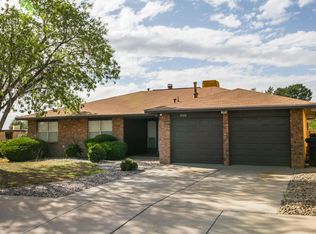 8313 Ruidoso Rd NE, Albuquerque, NM 87109
