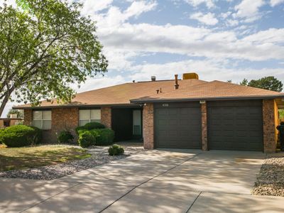 8313 Ruidoso Rd NE, Albuquerque, NM, 87109