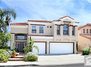 10 Salinas, Foothill Ranch, CA 92610