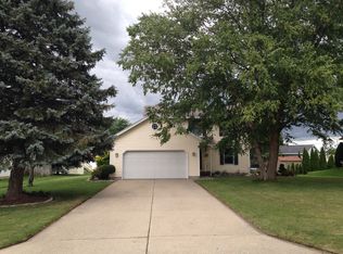 1389 Chevelle Dr, Jenison, MI 49428