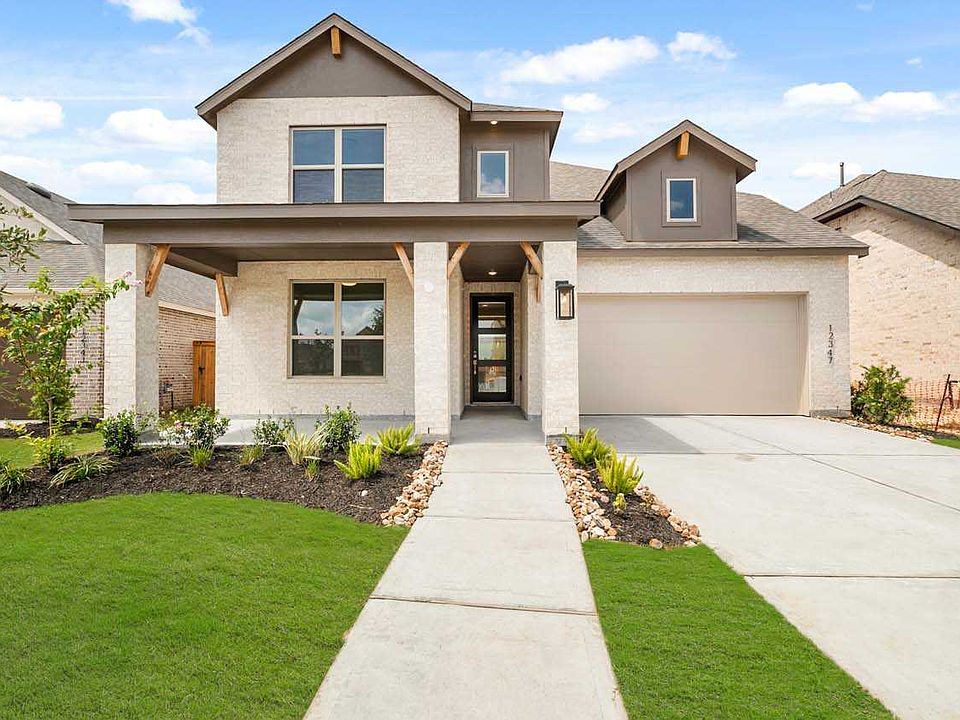 1st image of 12347 Grassy Bend Dr