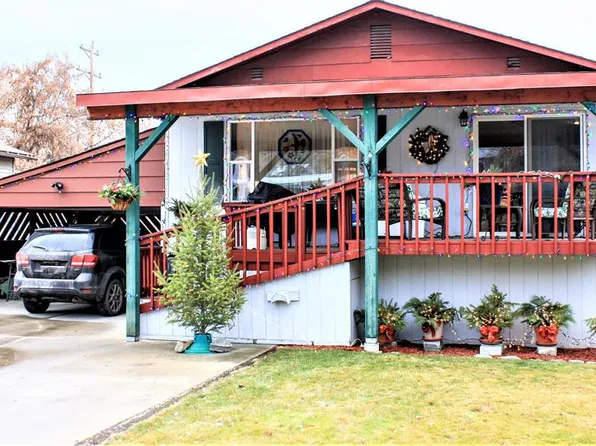 317 Central Ave, Eureka, MT 59917