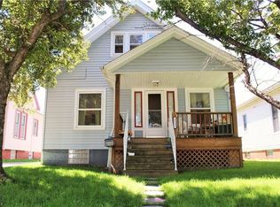 4244 W 23rd St, Cleveland, OH