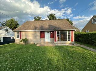1120 Beverly Rd, McKeesport, PA 15133