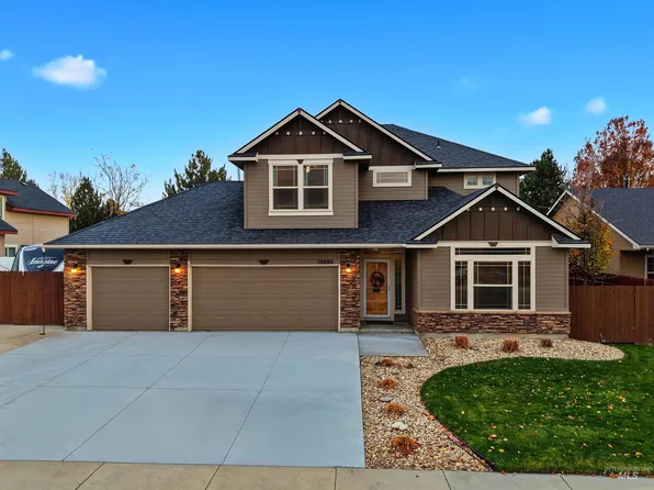 12695 W Berghan St, Boise, ID 83709