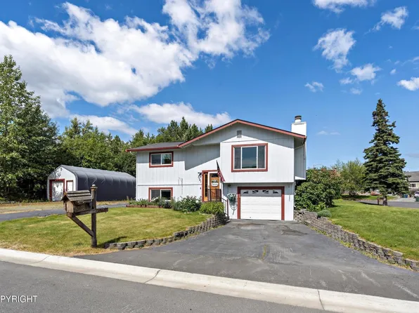 3041 W 91st Ave, Anchorage, AK 99502
