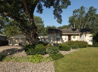 8318 2nd Ave S, Bloomington, MN 55420