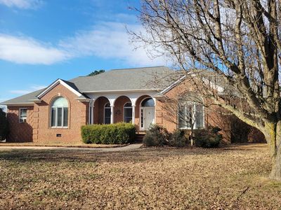 606 S Willowbrook Dr, Paris, TN, 38242