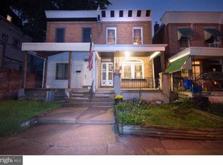 2211 Shields St, Philadelphia, PA 19142