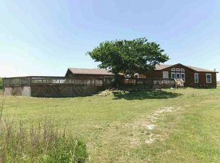 903 Road 2, Cedar Vale, KS 67024