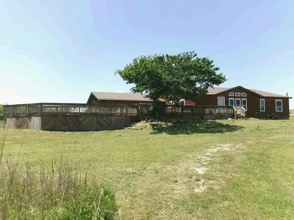 903 Road 2, Cedar Vale, KS 67024