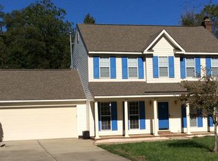 14131 Walkers Crossing Dr, Charlotte, NC 28273