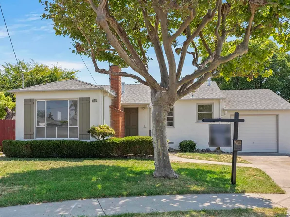 15127 Chapel Ct, San Leandro, CA 94579