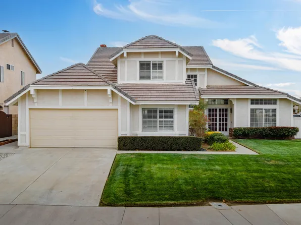 40437 Aster Pl, Palmdale, CA 93551