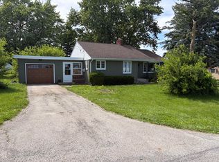 6586 Rosewood Quincy Rd, De graff, OH 43318