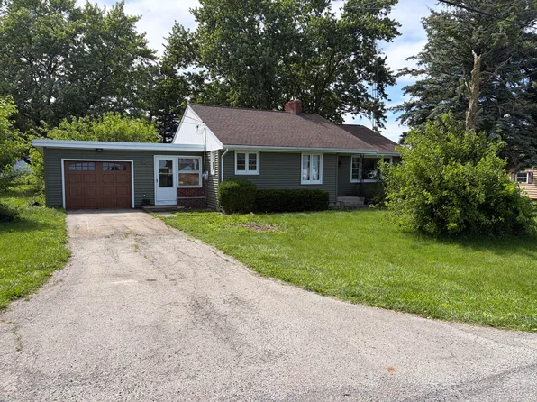 6586 Rosewood Quincy Rd, De Graff, OH 43318