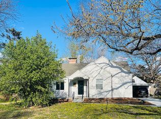 1538 N Hood Ave, Wichita, KS 67203