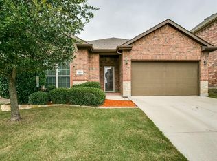 3921 Lazy River Ranch Rd, Roanoke, TX 76262