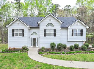 6299 Sayre Dr NW, Dallas, GA 30157