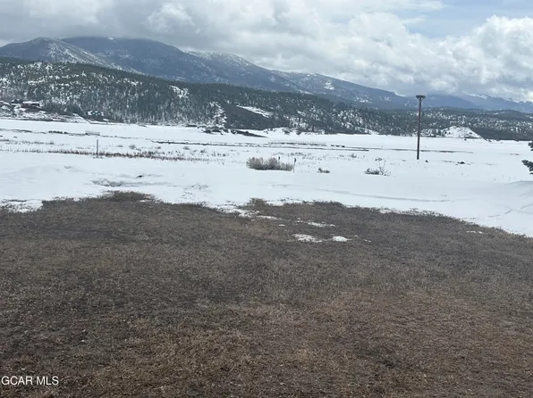 920 COUNTY RD 64S, Grand Lake, CO 80447