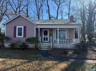 303 Martling Rd, Albertville, AL 35950