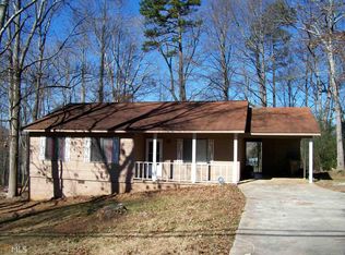 4450 Union Church Rd, Flowery Branch, GA 30542