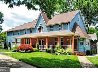4726 Grant Ave #D, Philadelphia, PA 19114