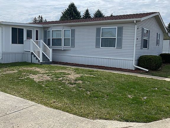 2nd image of 9301 N Union St Lot 66