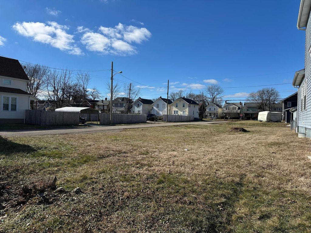 Real estate listing image