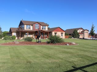 1220 La Mesa Ln, Fruita, CO 81521