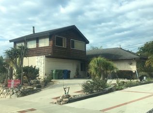 1721 Pelican Ave, San Pedro, CA 90732