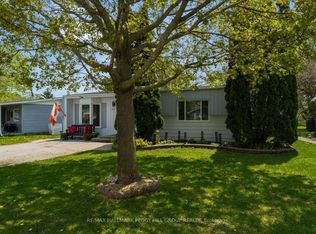 53 Corner Brook Trl, Innisfil, ON L9S 1N6