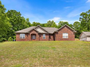101 W Lake Cv, Beebe, AR 72012