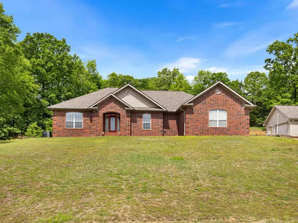 101 W Lake Cv, Beebe, AR 72012
