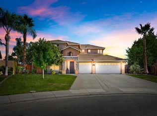 3400 Shaye Ln, Modesto, CA 95355