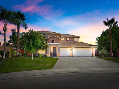 3400 Shaye Ln, Modesto, CA, 95355
