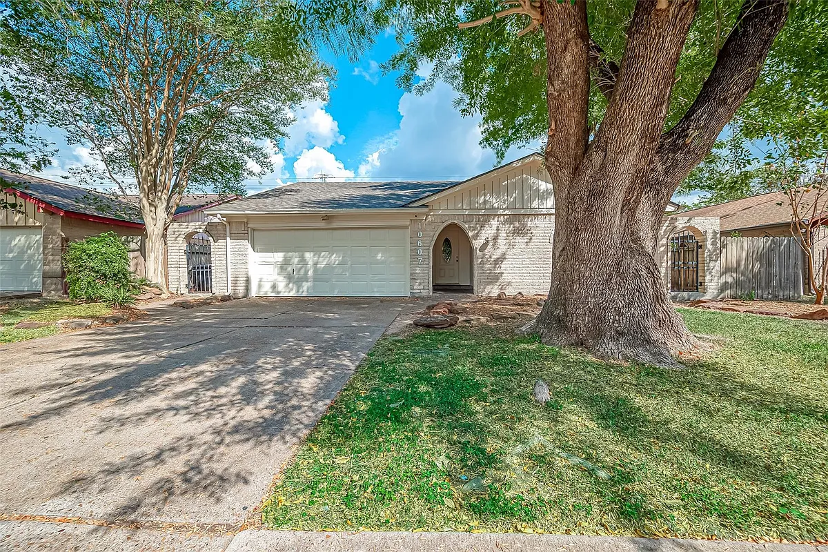 Building Photo - 10607 Silkwood Dr