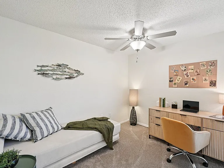 The Lucille Apartments — Photo 23