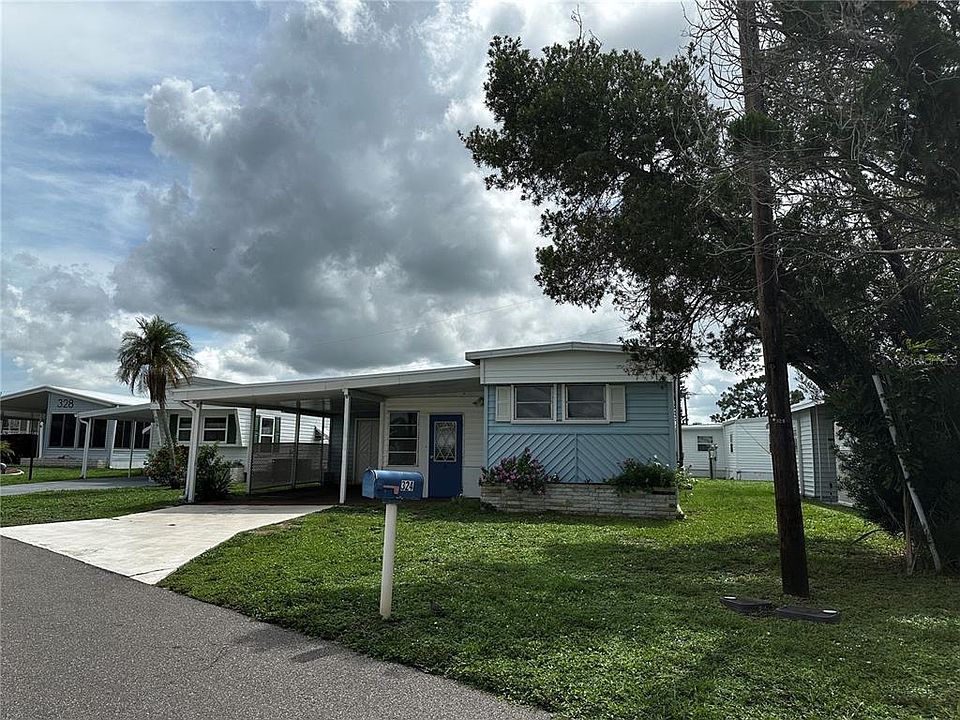 1st image of 324 TRAILORAMA DRIVE