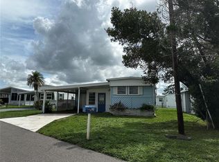 324 Trailorama Dr, North Port, FL 34287