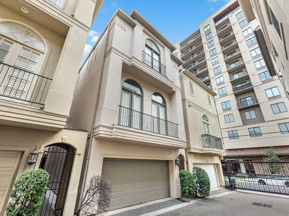 107 Dennis St, Houston, TX 77006